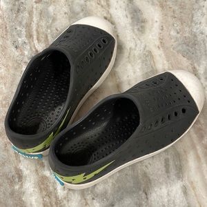 Jefferson Natives-Kids, great condition, size C10, smoke free home